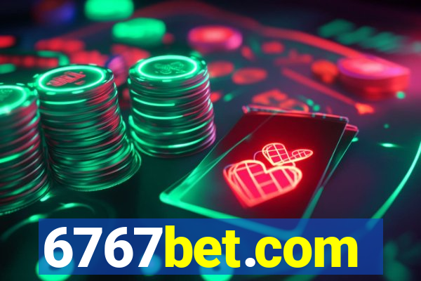 6767bet.com