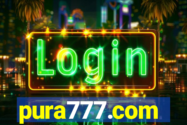 pura777.com