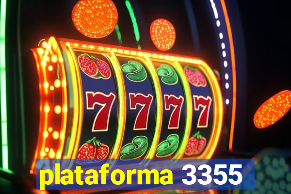 plataforma 3355