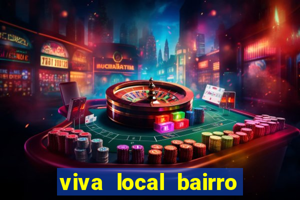 viva local bairro guarani bh garoto