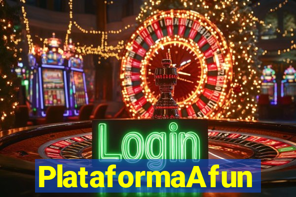 PlataformaAfun