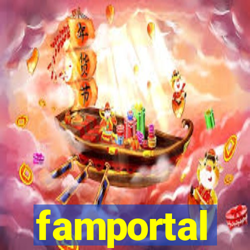 famportal