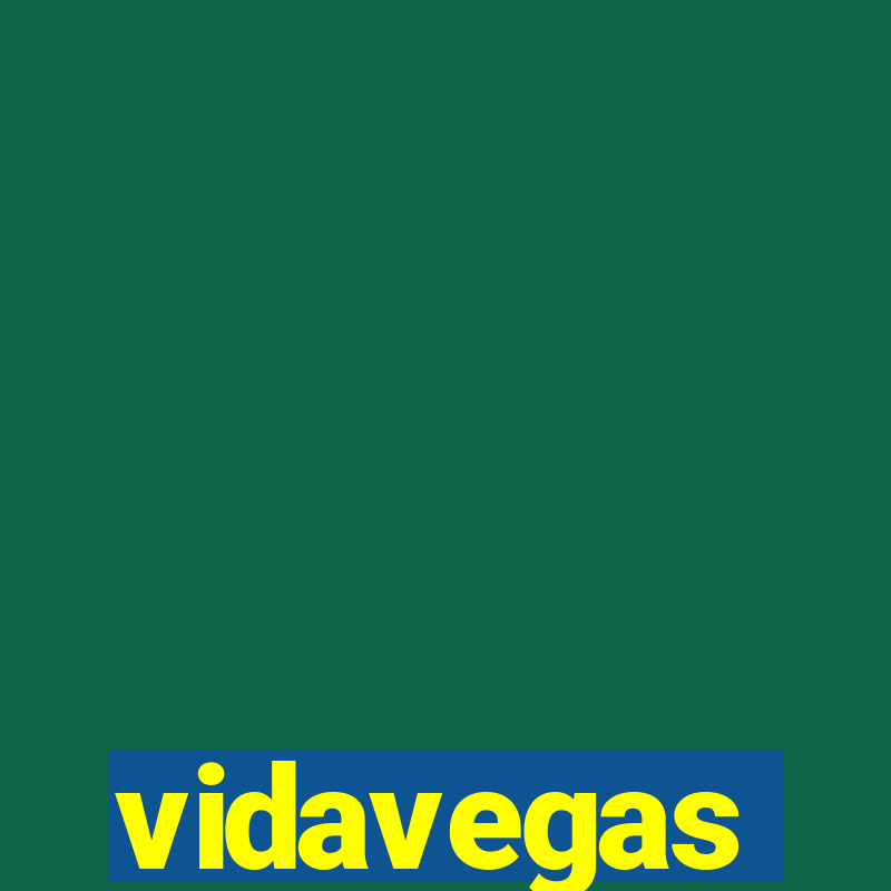 vidavegas