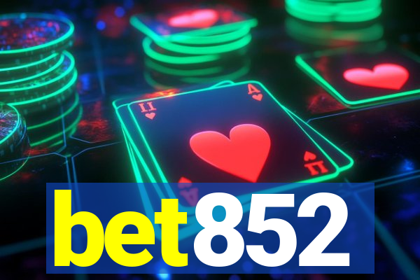 bet852