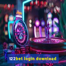 122bet login download