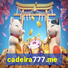 cadeira777.me