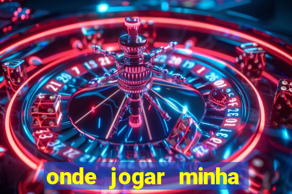 onde jogar minha nota do enem