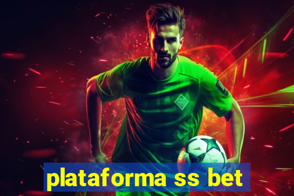 plataforma ss bet