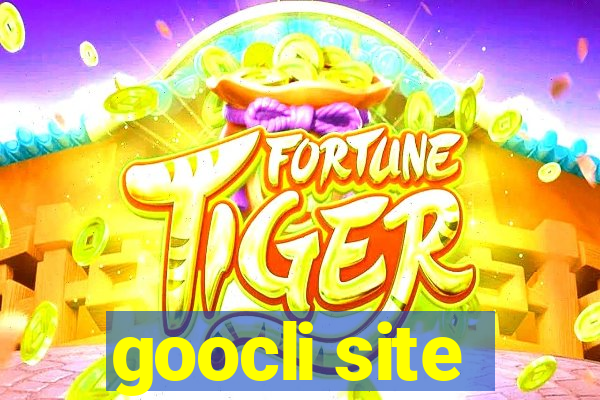 goocli site