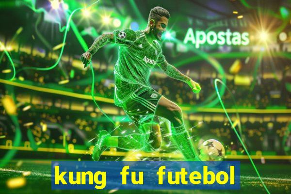 kung fu futebol clube torrent