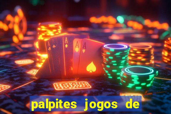 palpites jogos de amanhã placar exato