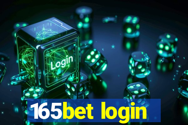 165bet login