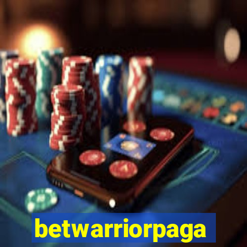 betwarriorpaga