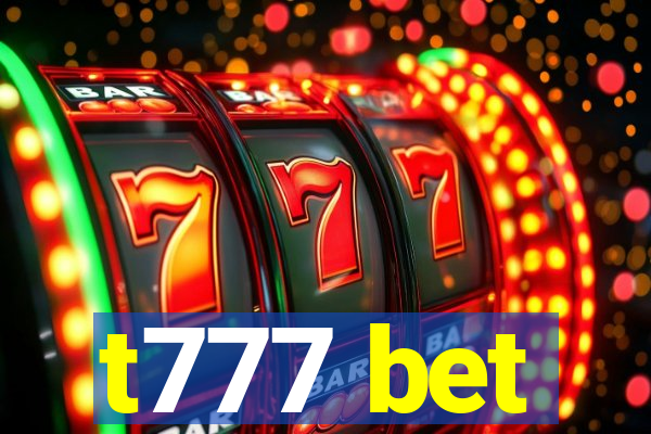 t777 bet