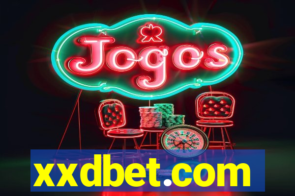 xxdbet.com