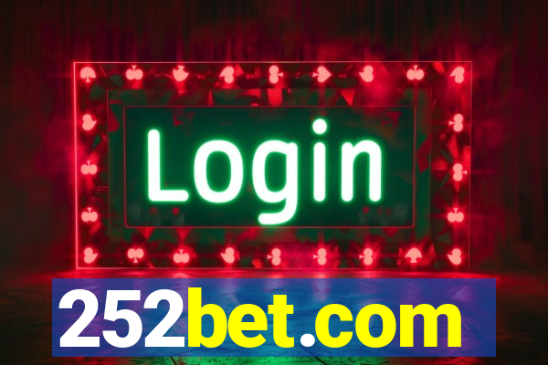 252bet.com