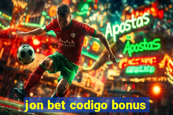 jon bet codigo bonus