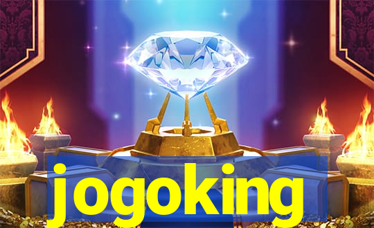 jogoking