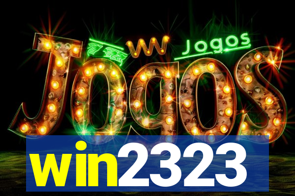 win2323