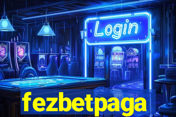 fezbetpaga