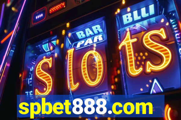 spbet888.com