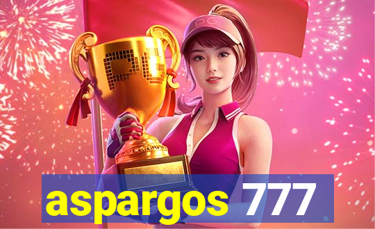 aspargos 777