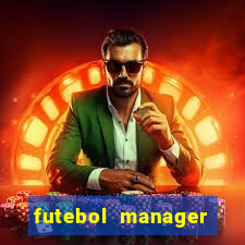 futebol manager offline para android