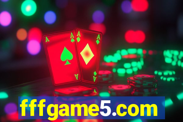 fffgame5.com