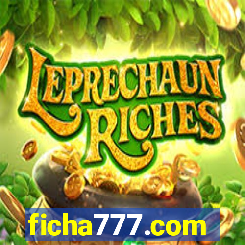 ficha777.com