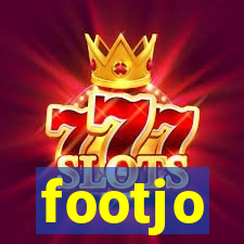 footjo