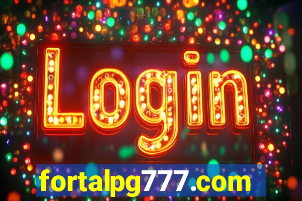 fortalpg777.com