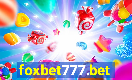 foxbet777.bet