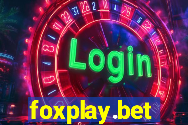 foxplay.bet