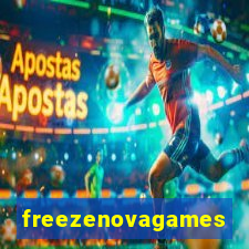 freezenovagames