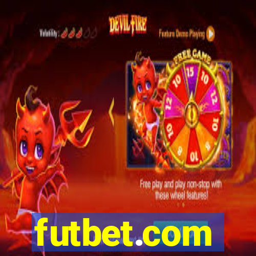 futbet.com