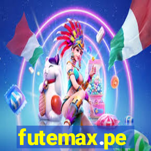 futemax.pe