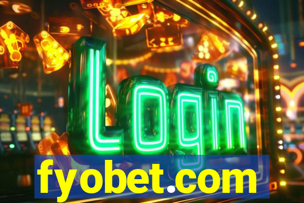 fyobet.com