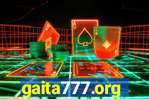 gaita777.org