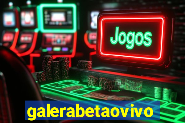 galerabetaovivo