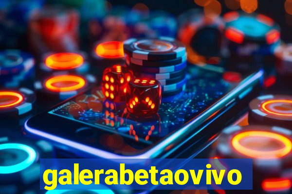 galerabetaovivo