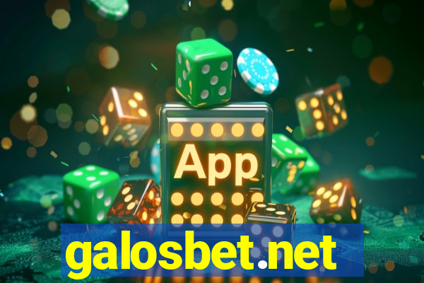 galosbet.net