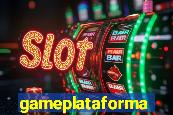 gameplataforma