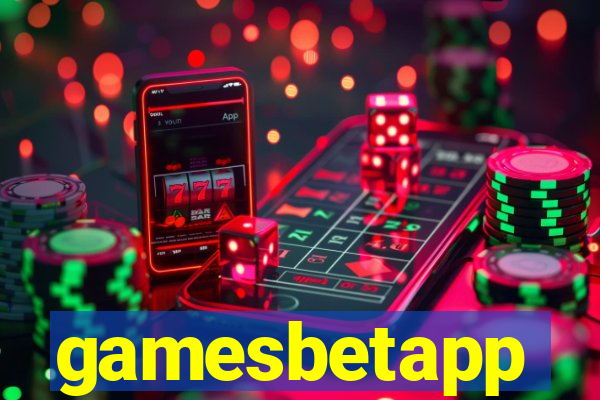 gamesbetapp