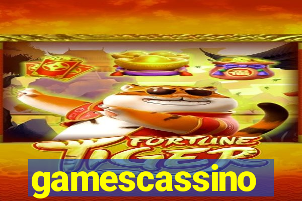 gamescassino