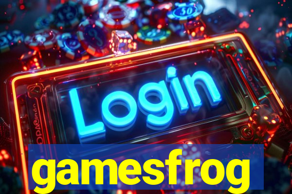 gamesfrog