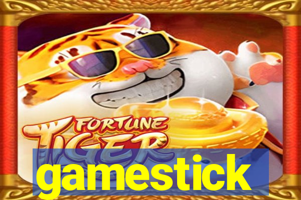 gamestick