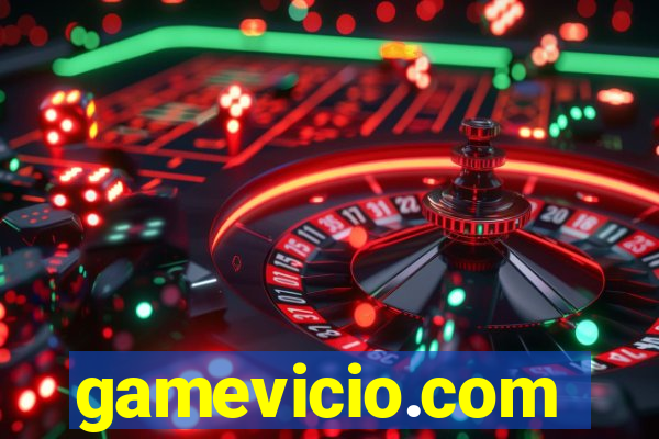 gamevicio.com