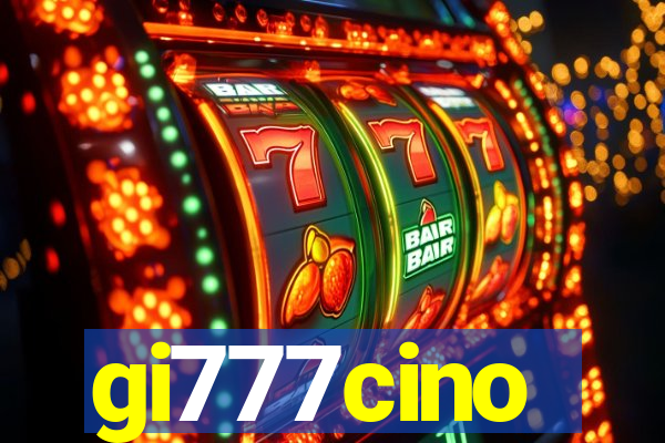 gi777cino