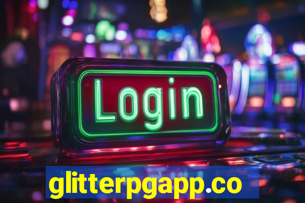 glitterpgapp.com