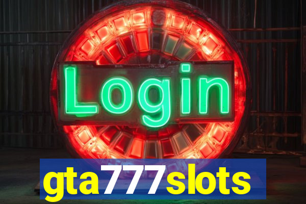 gta777slots